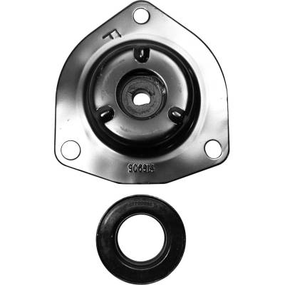 Rareelectrical - New Left Front Shock And Strut Mount Compatible With Infiniti Nissan I30 Base 6 Cyl 3.0L Altima Sl 4