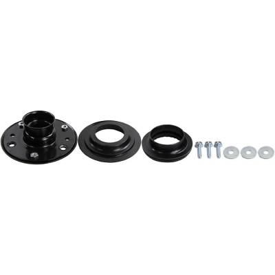Rareelectrical - New Left Front Shock And Strut Mount Compatible With Saturn Suzuki Vue Green Line 4 Cyl 2.4L Xl-7