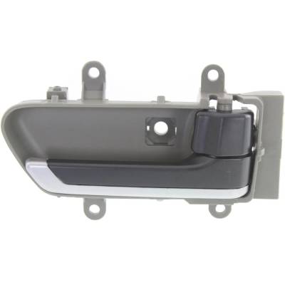 Rareelectrical - New Left Front Interior Door Handle Compatible With Infiniti Nissan Fx35 Base 6 Cyl 3.5L Fx45 Base 8