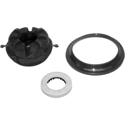 Rareelectrical - New Front Shock And Strut Mount Compatible With Saturn Ion 1 Ion 2 Ion 3 2003-2007 Ts905948
