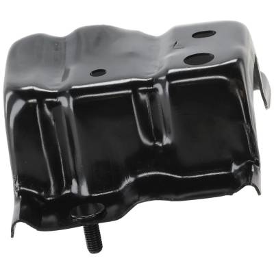 Rareelectrical - New Left Front Bumper Bracket Compatible With Scion Xa Base 4 Cyl 1.5L 2004-2006 Sc1066102