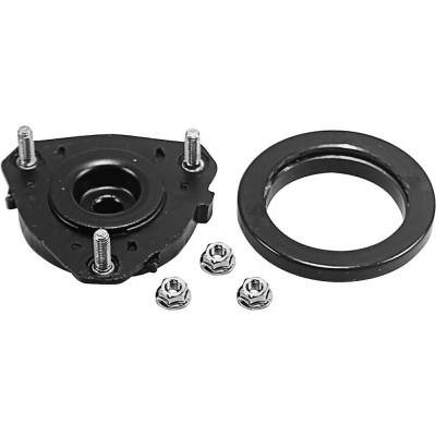 Rareelectrical - New Front Shock And Strut Mount Compatible With Ford Focus Zx4 4 Cyl 2.0L Focus Zx3 4 Cyl 2.0L Focus