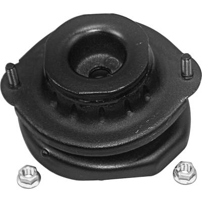 Rareelectrical - New Rear Shock And Strut Mount Compatible With Kia Sephia Base Sephia Gs Sephia Ls Sephia Rs