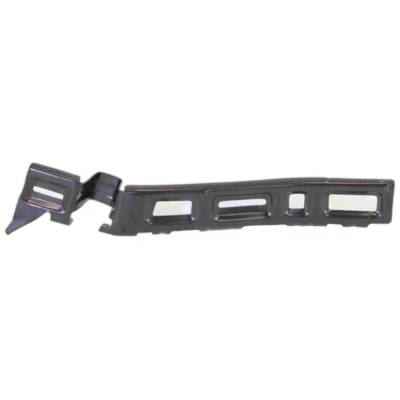Rareelectrical - New Left Front Lower Bumper Bracket Compatible With Kia Sorento Ex Luxury Sorento Ex Sorento Base