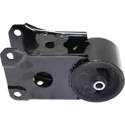 Rareelectrical - New Rear Motor Mount Compatible With Infiniti Nissan Maxima Se 20Th Anniversary Edition 6 Cyl 3.0L
