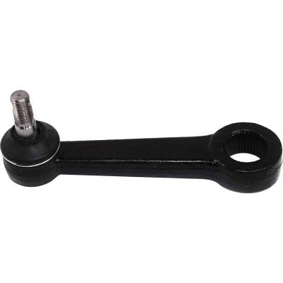 Rareelectrical - New Front Pitman Arm Compatible With Toyota Corolla Custom 4 Cyl 1.2L Corolla Dlx 4 Cyl 1.6L Corolla