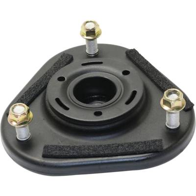 Rareelectrical - New Front Shock And Strut Mount Compatible With Pontiac Toyota Corolla Base 4 Cyl 2.0L Matrix S 4