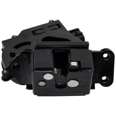 Rareelectrical - New Metal/Plastic Liftgate Lock Actuator Motor Compatible With Toyota Sienna Le 4 Cyl 2.7L Sienna