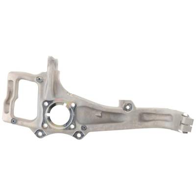 Rareelectrical - New Left Front Knuckle Compatible With Tesla Model X 90D Model X 100D Model X Long Range Plus Model