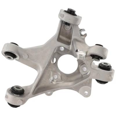 Rareelectrical - New Right Rear Knuckle Compatible With Tesla Model 3 Standard Plus Model 3 Long Range Model 3