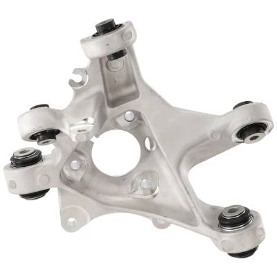 Rareelectrical - New Left Rear Knuckle Compatible With Tesla Model 3 Performance Model 3 Standard Plus Model 3 Base