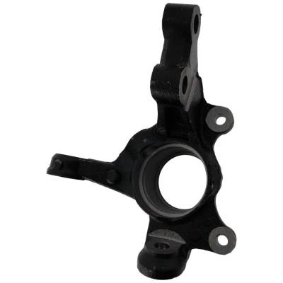 Rareelectrical - New Left Front Knuckle Compatible With Toyota Matrix Base 4 Cyl 1.8L Matrix Xr 4 Cyl 1.8L Matrix Xrs