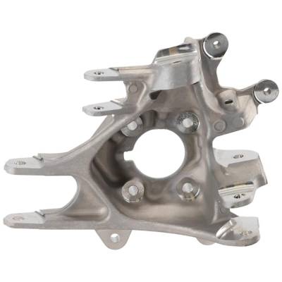 Rareelectrical - New Right Rear Knuckle Compatible With Tesla Model S 85D Model S 85 Model S P100d Model S 100D Model