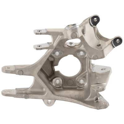 Rareelectrical - New Right Rear Knuckle Compatible With Tesla Model S 70 Model S P90d Model S Base Model S Signature