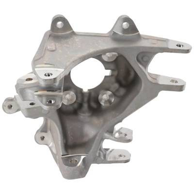 Rareelectrical - New Right Rear Knuckle Compatible With Tesla Model X 100D 2018-2019 Production Date From