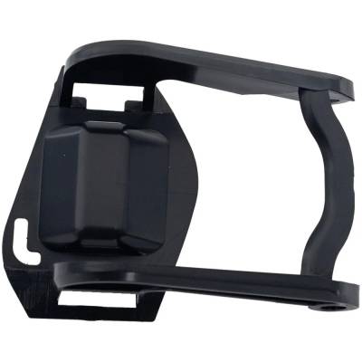 Rareelectrical - New Right Front Bumper Bracket Compatible With Volvo Xc60 T5 Platinum 4 Cyl 2.0L Xc60 T5 Premier 4