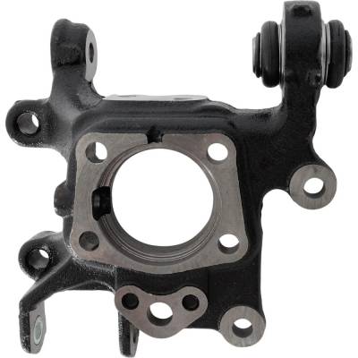 Rareelectrical - New Right Rear Knuckle Compatible With Lexus Toyota Rav4 Le 4 Cyl 2.5L Rav4 Xle 4 Cyl 2.5L Rav4
