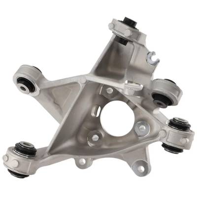 Rareelectrical - New Right Rear Knuckle Compatible With Tesla Model Y Performance Model Y Long Range Model Y Standard