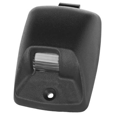 Rareelectrical - New License Plate Light Compatible With Toyota Tacoma Pre Runner Tundra Platinum Tundra Sr5 Tundra