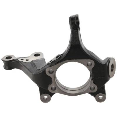 Rareelectrical - New Left Front Knuckle Compatible With Lexus Scion Toyota Rav4 Hybrid Le+ 4 Cyl 2.5L Rav4 Limited 4