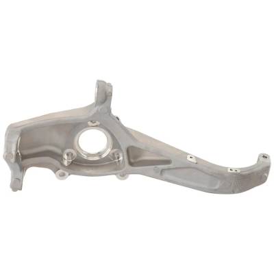 Rareelectrical - New Right Front Knuckle Compatible With Tesla Model 3 Base Model 3 Performance Model 3 Standard Plus