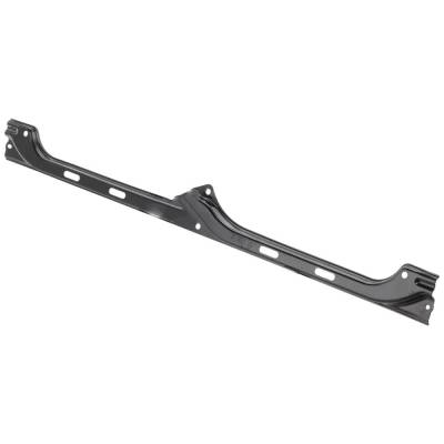 Rareelectrical - New Steel Bumper Bracket Compatible With Toyota Tacoma Base 6 Cyl 4.0L Tacoma Base 4 Cyl 2.7L Tacoma