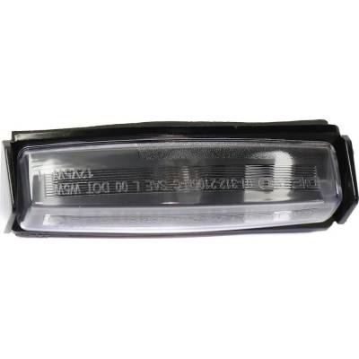 Rareelectrical - New License Plate Light Compatible With Lexus Toyota Sienna Limited Camry Xle Camry Hybrid Camry Se