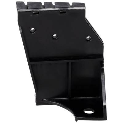 Rareelectrical - New Left Front Bumper Bracket Compatible With Toyota Tacoma Dlx 6 Cyl 3.4L Tacoma Dlx 4 Cyl 2.4L