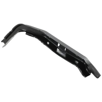 Rareelectrical - New Right Front Bumper Bracket Compatible With Toyota 4Runner Sport 6 Cyl 4.0L 4Runner Sr5 6 Cyl