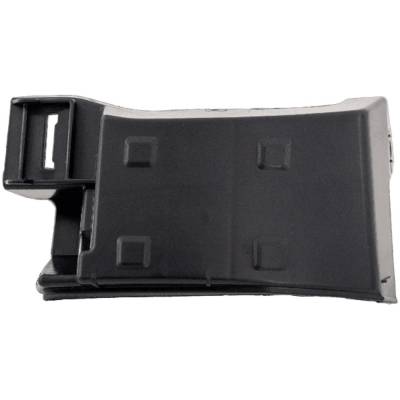 Rareelectrical - New Right Front Bumper Bracket Compatible With Toyota Venza Le 4 Cyl 2.5L Venza Nightshade 4 Cyl