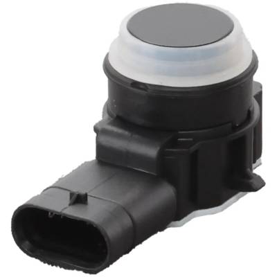 Rareelectrical - New Black Parking Assist Sensor Compatible With Bmw 428I Xdrive Base 4 Cyl 2.0L 320I Base 4 Cyl 2.0L