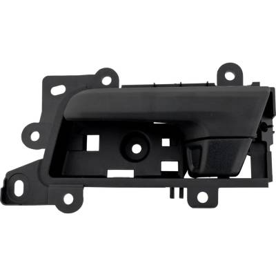 Rareelectrical - New Left Front Interior Door Handle Compatible With Toyota 4Runner Trail 6 Cyl 4.0L 4Runner Sr5 6