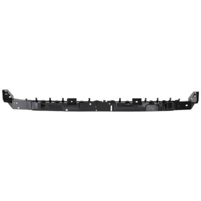 Rareelectrical - New Center Rear Bumper Bracket Compatible With Tesla Model Y Base Model Y Performance Model Y