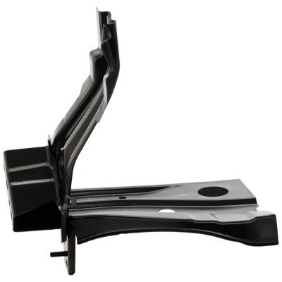 Rareelectrical - New Left Radiator Support Bracket Compatible With Subaru Impreza Sport 4 Cyl 2.0L Impreza Sport-Tech
