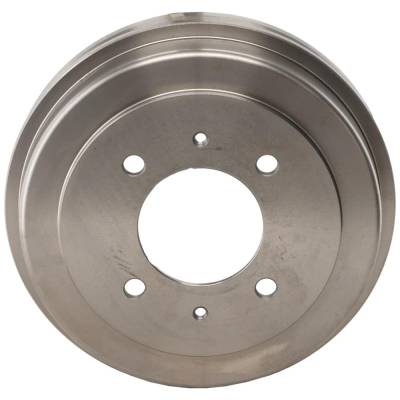 Rareelectrical - New Front Brake Drum Compatible With Hyundai Elantra Gls 4 Cyl 2.0L Elantra Limited 4 Cyl 2.0L