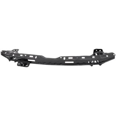 Rareelectrical - New Upper Front Bumper Bracket Compatible With Subaru Crosstrek Hybrid Limited 4 Cyl 2.0L Crosstrek