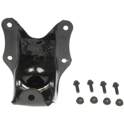 Rareelectrical - New Rear Leaf Spring Hanger Compatible With Ford E-150 Club Wagon Chateau 6 Cyl 4.2L E-150 Econoline