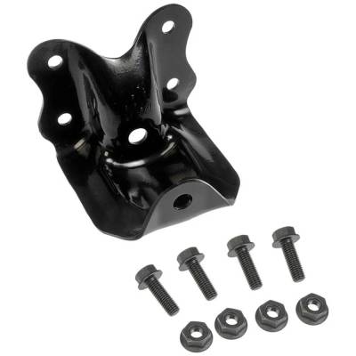 Rareelectrical - New Steel Leaf Spring Hanger Compatible With Ford Mazda Ranger Sport 6 Cyl 4.0L Ranger Xl Sport 4