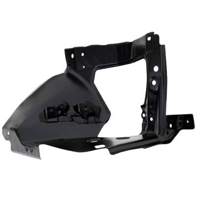 Rareelectrical - New Left Radiator Support Bracket Compatible With Subaru Crosstrek Hybrid Touring 4 Cyl 2.0L