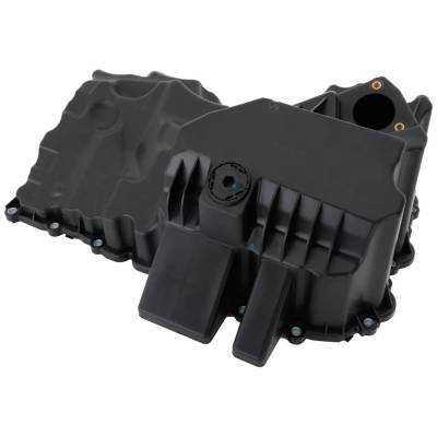 Rareelectrical - New Oil Pan Compatible With Bmw 228I Xdrive Base 4 Cyl 2.0L 320I Base 4 Cyl 2.0L 328D Base 4 Cyl