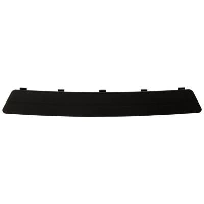 Rareelectrical - New Center Bumper Step Pad Compatible With Chevrolet Trailblazer Ls 8 Cyl 5.3L Trailblazer Ext Lt 8