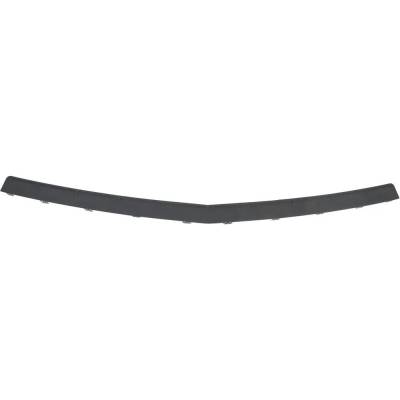 Rareelectrical - New Center Bumper Step Pad Compatible With Cadillac Srx Performance Srx Luxury Srx Base Srx Premium