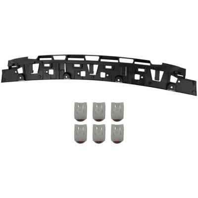 Rareelectrical - New Radiator Support Bracket Compatible With Bmw 330I Xdrive Base 4 Cyl 2.0L 330I Base 4 Cyl 2.0L