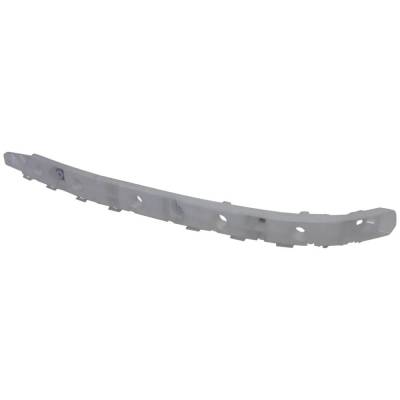 Rareelectrical - New Right Rear Outer Bumper Bracket Compatible With Nissan Rogue S 4 Cyl 2.5L Rogue Sv 4 Cyl 2.5L