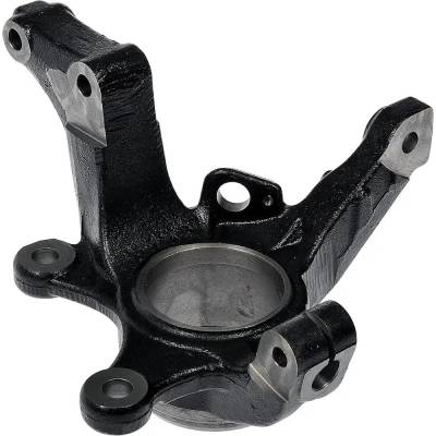 Rareelectrical - New Right Front Knuckle Compatible With Ford Mazda Mercury Mariner Convenience 4 Cyl 2.3L Tribute