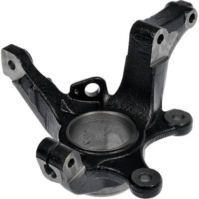Rareelectrical - New Left Front Knuckle Compatible With Ford Mazda Mercury Escape Xlt Sport 6 Cyl 3.0L Mariner Base 4