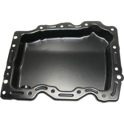 Rareelectrical - New Oil Pan Compatible With Buick Cadillac Chevrolet Malibu Ltz 4 Cyl 2.0L Regal Sport Touring 4 Cyl