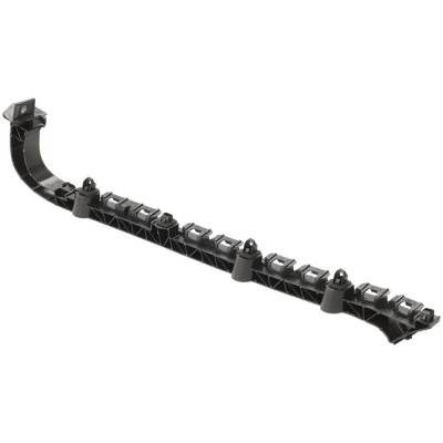 Rareelectrical - New Left Rear Bumper Bracket Compatible With Chrysler 200 Lx 200 Touring 200 S 200 Limited 2011-2014