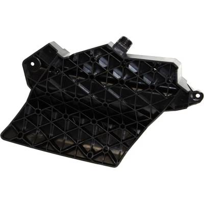 Rareelectrical - New Right Front Bumper Bracket Compatible With Dodge Charger R/T Road & Track Charger Se Charger Sxt