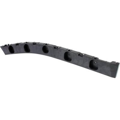 Rareelectrical - New Left Rear Bumper Bracket Compatible With Chevrolet Impala Ls 6 Cyl 3.6L Impala Lt 4 Cyl 2.5L